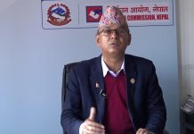 हजारौं उम्मेदवारहरूको जमानत जफत