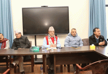 कांग्रेसको केन्द्रीय कार्यसम्पादन समितिको बैठक आज