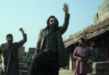 ‘धुरन्धर : द रिभेन्ज’ नेपालसहित विश्वभर प्रदर्शनमा आउँदै
