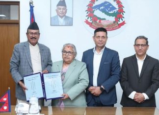 जेनजी आन्दोलन दमनका अपराधी किटान