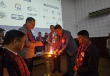 अन्तराष्ट्रिय सम्मेलन सुरू