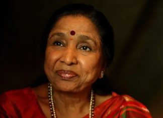 पार्श्वगायिका आशा भोसलेको निधन