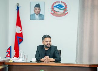 प्रम बालेनले मुख्यमन्त्रीहरुसँग छलफल गर्ने