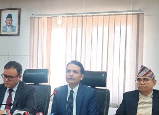 अफवाह फैलाएको भन्दै ११ जना नेपाली पक्राउ