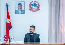 प्रधानमन्त्रीले आज विदेशी राजदूतहरूसँग सामूहिक भेटघाट गर्ने