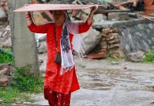 डाेडर लगाए पश्चात पाँच सय ५५ जनाकाे उद्धार