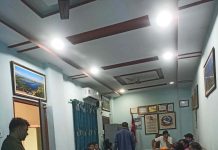 स्थानीय स्तरको युवा परिषद गठन