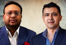 भट्ट र अग्रवाल निवासमा १२ घन्टा खानतलासी