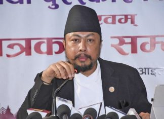 मन्त्रिपरिषद्बाट स्वीकृत शासकीय सुधार