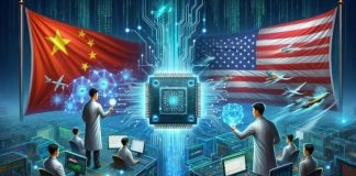 एआईलाई लिएर अमेरिका र चीनबीच टकरावपूर्ण चरणमा प्रवेश