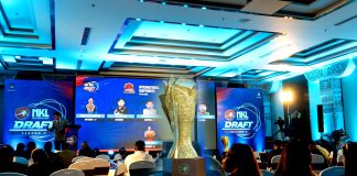 एनकेएल सिजन २ को लागि८४ खेलाडी चयन