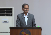 सरकारलाई एकताको बाटोमा हिँड्न आग्रह