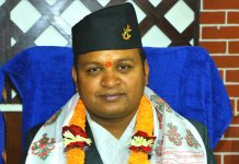 श्रममन्त्री साह पदमुक्त