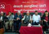 फेरि फुट्दै प्रचण्ड-माधवको नेकपा