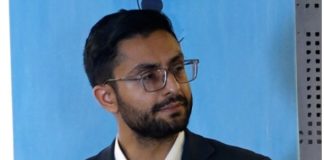 सुकुम्वासी बस्तीका विद्यार्थीलाई सहयोग गर्ने भन्दै सूचना निकाल्याे