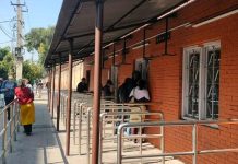 कानुन व्यवसायीहरुले सिंहदरबार प्रवेश गर्न नपाउने
