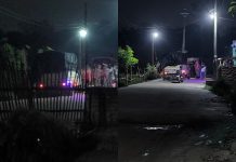 वदनियत राख्नेमाथि विभागीय कारबाही होला ?