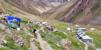 लिपुलेकबारे चीनको भूमिका आपत्तिजनक