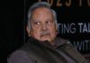 वरिष्ठ निर्देशक निर शाह निर्देशित चलचित्रमा फर्किए