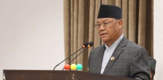 सरकारको संसदीय प्रणालीप्रतिमाथि शङ्का उत्पन्न