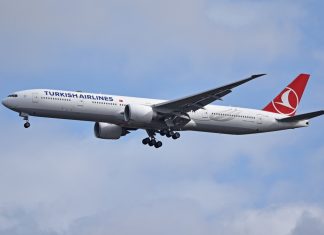 वायु सेवा निगमकाे ऋणको ५३ अर्ब पुग्याे