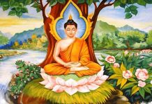 आज सिद्धार्थ गौतमको २५७०औँ जयन्ती