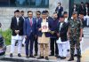 मन्त्रिपरिषद्बबाट बजेट पारित लाइभ