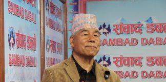 लिपुलेक प्रकरण– एसपीपी र सैन्य परेडका विषयले छिमेकी चिडिएः गुरुङ