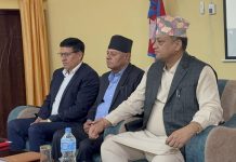 बागमती प्रदेशमा मनाउँदै गणतन्त्र दिवस