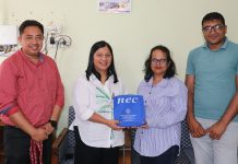 नेपाल इन्जिनियरिङ कलेजमा एक दिने कार्यक्रम सम्पन्न