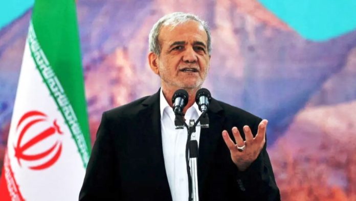 Iran-President