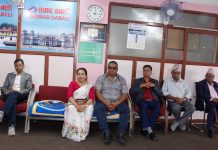 खानेपानीमा लाग्दै आएको २५ प्रतिशत आयकर हटाउनुपर्ने महासंघको माग