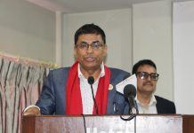 एमआरपी व्यवस्था स्वागतयोग्य तर व्यवसायीलाई धरपकड गलतः महासंघ