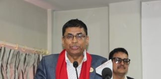 एमआरपी व्यवस्था स्वागतयोग्य तर व्यवसायीलाई धरपकड गलतः महासंघ