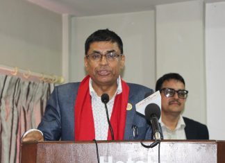 व्यवसायीलाई धरपकड गलतः महासंघ