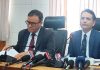 सीमा समस्या समाधान गर्न सरकार प्रतिबद्ध
