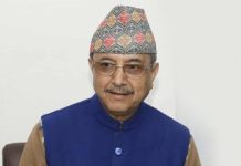 देउवाको सुदूरपश्चिम प्रदेशस्तरीय भेला तय