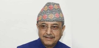 देउवाको सुदूरपश्चिम प्रदेशस्तरीय भेला तय