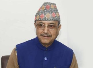 देउवाको सुदूरपश्चिम प्रदेशस्तरीय भेला तय