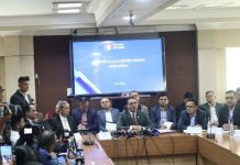 बजेट आकार जीडीपीको अनुपातमा सानो : अर्थमन्त्री