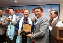 पर्वतारोही कुन्जाङ ग्यात्सो भुटियाको जीवनीमा आधारित पुस्तक बिमाेचन
