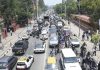 लापसे गरी सवारी नचलाउन संयुक्त आह्वान