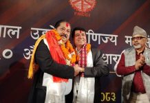 नेपाल उद्योग वाणिज्य महासंघमा नयाँ कार्यसमिति चयन