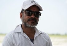 ‘महाराजधिराज’को छायांकन सुरु