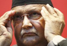 सक्किएपछि सच्चिने प्रयासमा ओली !