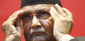 सक्किएपछि सच्चिने प्रयासमा ओली !