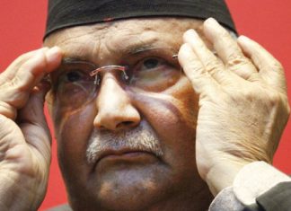सक्किएपछि सच्चिने प्रयासमा ओली !