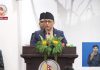 खानेपानीमा ३७ अर्व १७ करोड बजेट विनियोजन