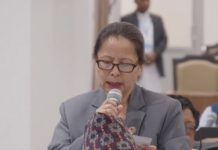 महँगी नियन्त्रण गर्न सरकारको ध्यानाकर्षण