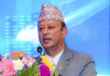 नेता दीपक खड्कासँग एक अर्बभन्दा धेरैको सम्पत्ति फेला